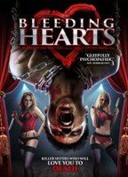 Bleeding Hearts (2015) Scènes de Nu