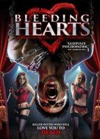 Bleeding Hearts 2015 film scènes de nu