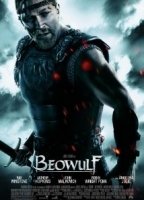 Beowulf scènes de nu