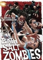 Bath Salt Zombies (2013) Scènes de Nu