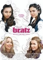 Bratz (2007) Scènes de Nu