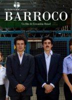 Barroco 2013 film scènes de nu