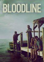 Bloodline (2015-2017) Scènes de Nu