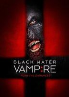 The Black Water Vampire 2014 film scènes de nu