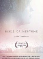 Birds of Neptune scènes de nu