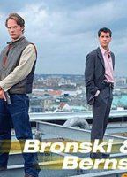 Bronski und Bernstein (2001) Scènes de Nu