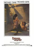 Beyond the Limit 1983 film scènes de nu