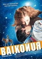 Baikonur (2011) Scènes de Nu