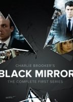 Black Mirror scènes de nu