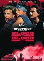 Blood In, Blood Out (1993) Scènes de Nu