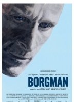 Borgman 2013 film scènes de nu