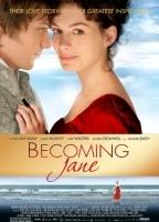 Becoming Jane (2007) Scènes de Nu