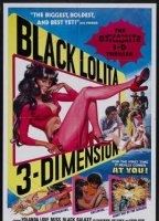 Black Lolita 1975 film scènes de nu