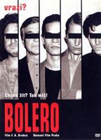 Bolero (II) 2004 film scènes de nu