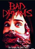 Bad Dreams 1988 film scènes de nu