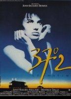 Betty Blue 1986 film scènes de nu