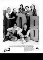 Bob (1992-1993) Scènes de Nu