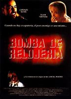 Bomba de relojería 1998 film scènes de nu