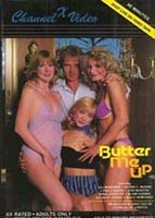 Butter Me Up! 1984 film scènes de nu