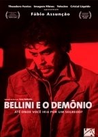 Bellini e o Demônio (2008) Scènes de Nu