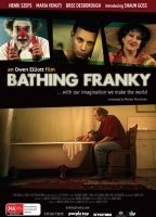 Bathing Franky scènes de nu