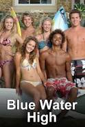 Blue Water High 2005 film scènes de nu