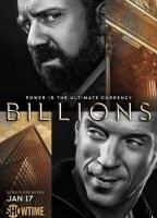 Billions (2016-présent) Scènes de Nu