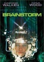 Brainstorm (1983) Scènes de Nu