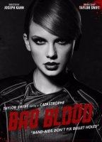Bad Blood (2015) Scènes de Nu