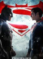 Batman v Superman: Dawn of Justice 2016 film scènes de nu