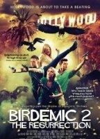 Birdemic 2: The Resurrection (2013) Scènes de Nu
