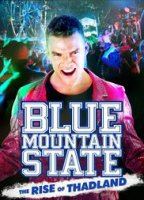 Blue Mountain State: The Rise of Thadland (2016) Scènes de Nu