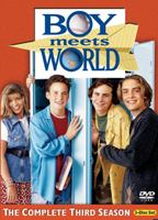 Boy Meets World 1993 film scènes de nu