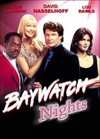 Baywatch Nights (1995-1997) Scènes de Nu
