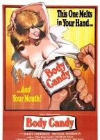 Body Candy 1980 film scènes de nu