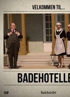 Badehotellet (2013-2015) Scènes de Nu