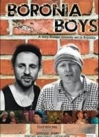 Boronia Boys (2009) Scènes de Nu