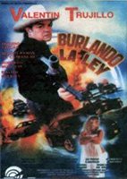 Burlando la ley (1993) Scènes de Nu
