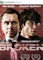 Broken (III) 2012 film scènes de nu