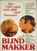 Blind makker (1976) Scènes de Nu