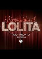 Bienvenidos al Lolita scènes de nu
