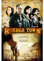 Border Town (2009) Scènes de Nu