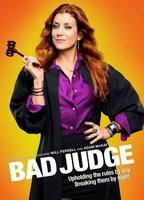 Bad Judge (2014-présent) Scènes de Nu