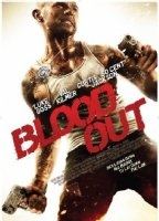 Blood Out 2011 film scènes de nu