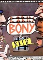Bony a klid 1988 film scènes de nu