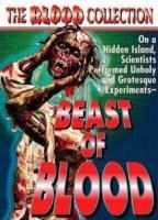 Beast of Blood 1970 film scènes de nu