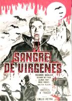 Blood of the Virgins (1967) Scènes de Nu