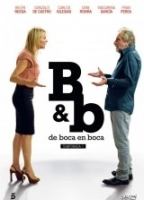 B&B, de boca en boca 2014 film scènes de nu