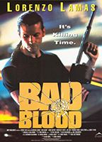Bad Blood 1994 film scènes de nu