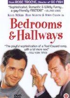 Bedrooms and Hallways 1998 film scènes de nu